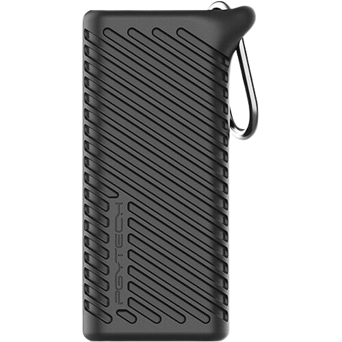 UltraSpeed Memory Card Reader