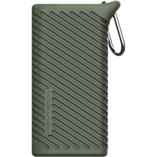 UltraSpeed Memory Card Reader
