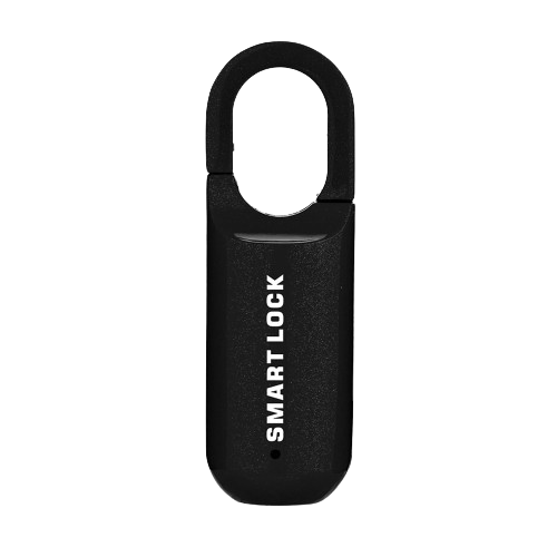 Smart Fingerprint Padlock
