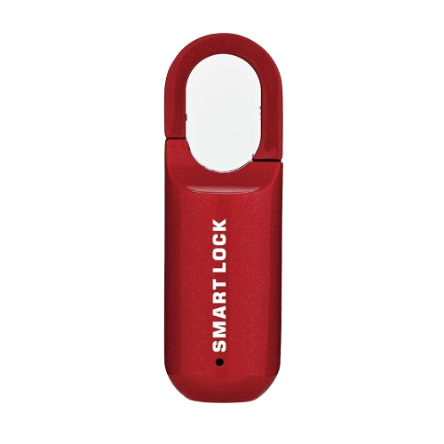 Smart Fingerprint Padlock