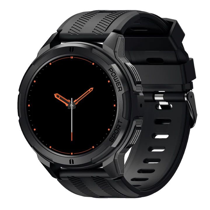 The Nomad Smartwatch