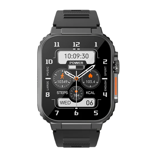 BF70 smartwatch 2.0