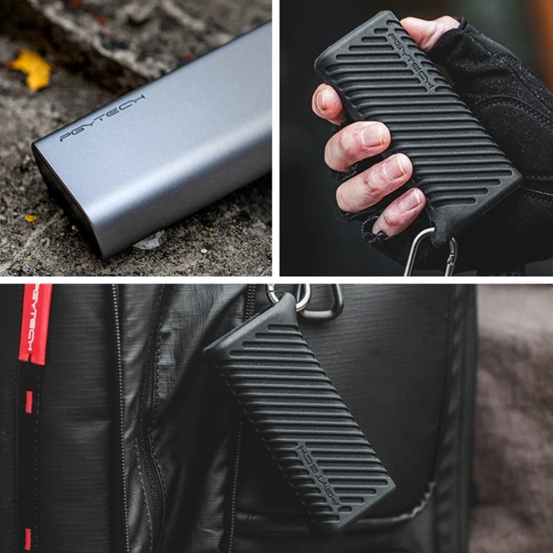 UltraSpeed Memory Card Reader