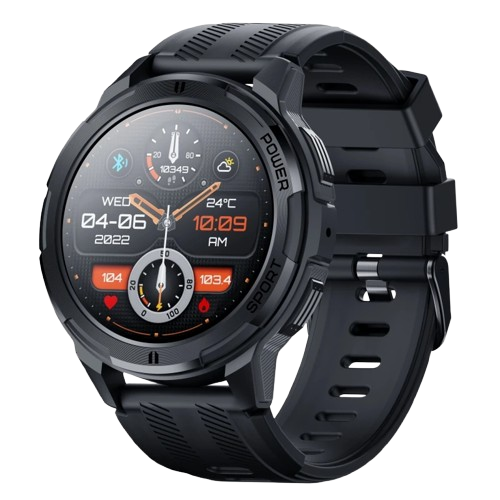 The Nomad Smartwatch