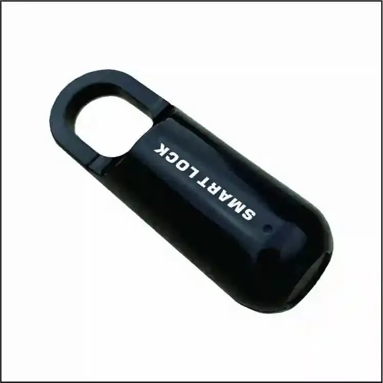 Smart Fingerprint Padlock