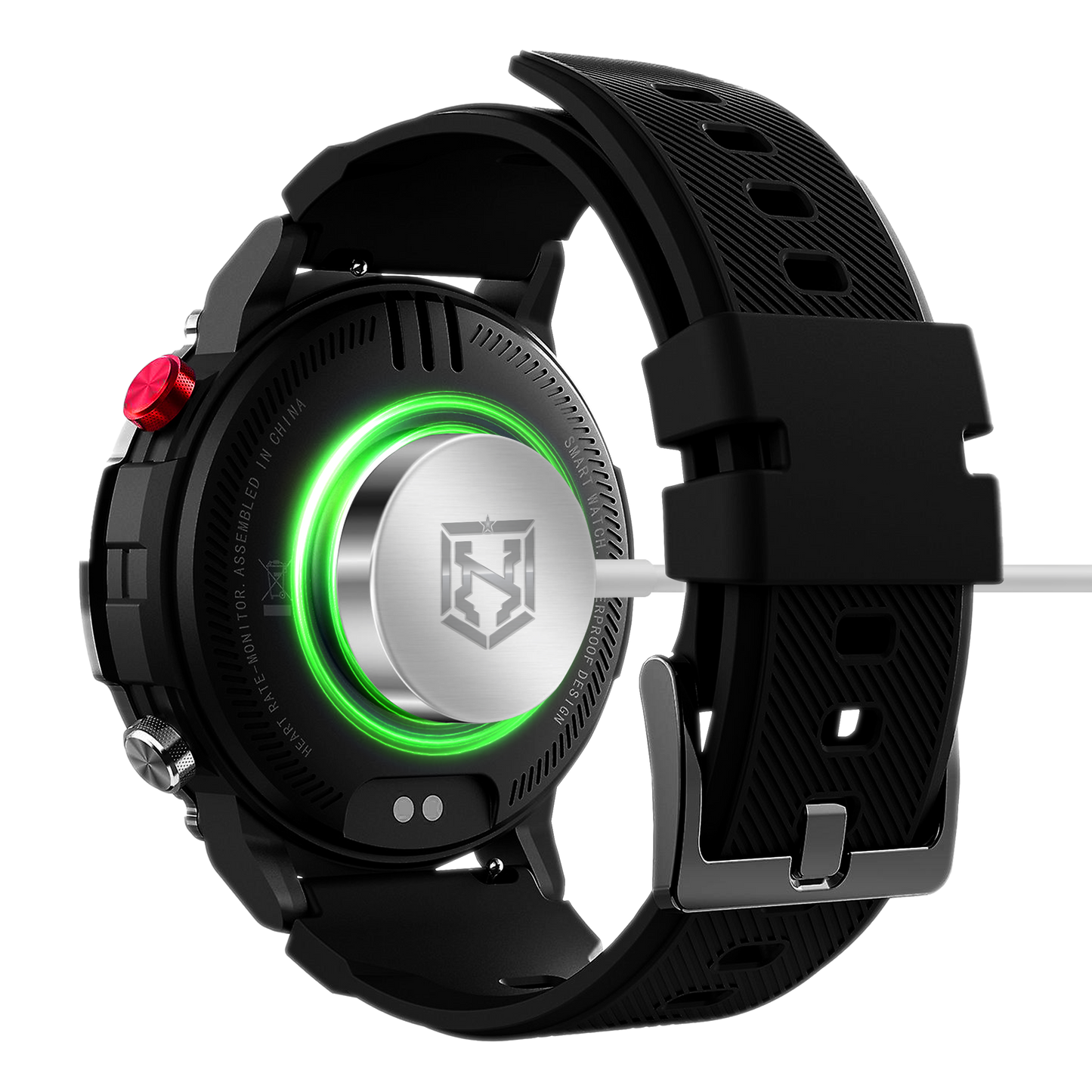 EnduranceX Tough Smartwatch