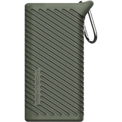 UltraSpeed Memory Card Reader