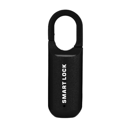Smart Fingerprint Padlock