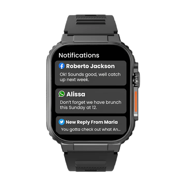 BF70 smartwatch 2.0