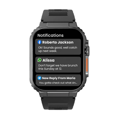BF70 smartwatch 2.0