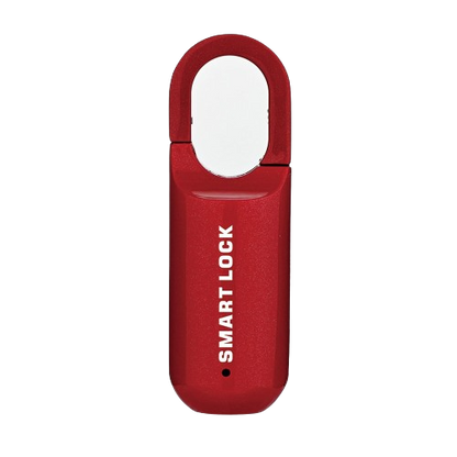 Smart Fingerprint Padlock