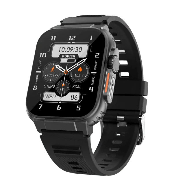 BF70 smartwatch 2.0