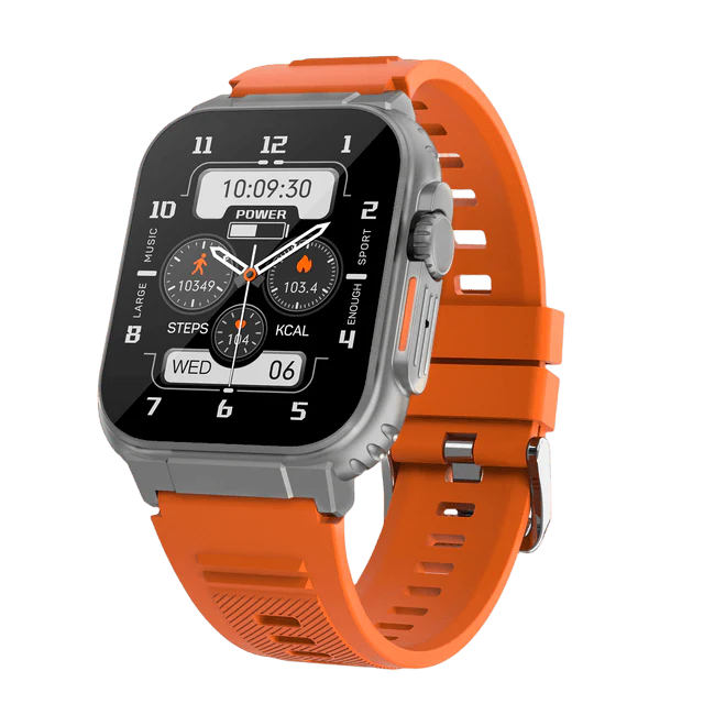 BF70 smartwatch 2.0