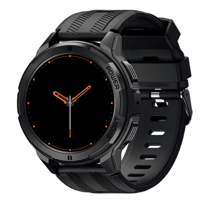 The Nomad Smartwatch