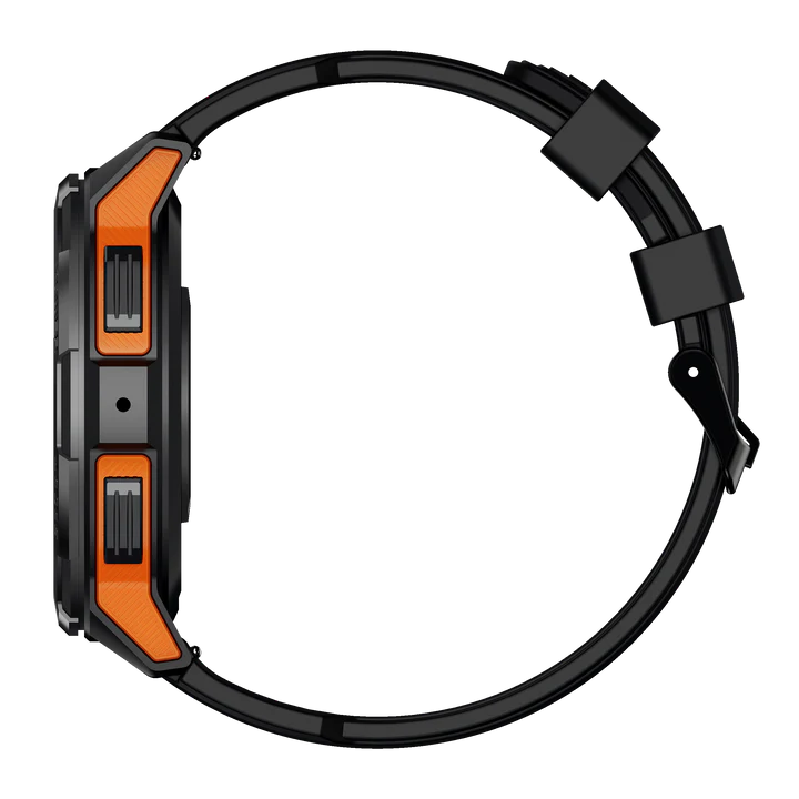 The Nomad Smartwatch