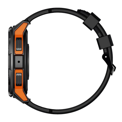The Nomad Smartwatch