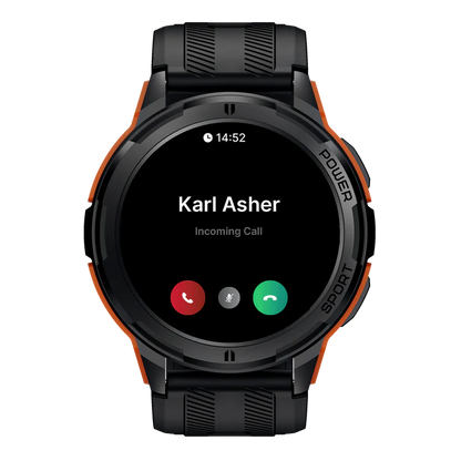 The Nomad Smartwatch