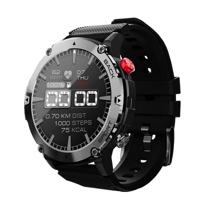 DURVALO - DURABLE SMART WATCH