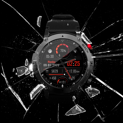 EnduranceX Tough Smartwatch
