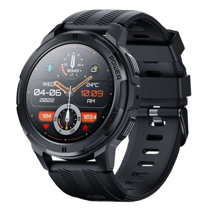 The Nomad Smartwatch