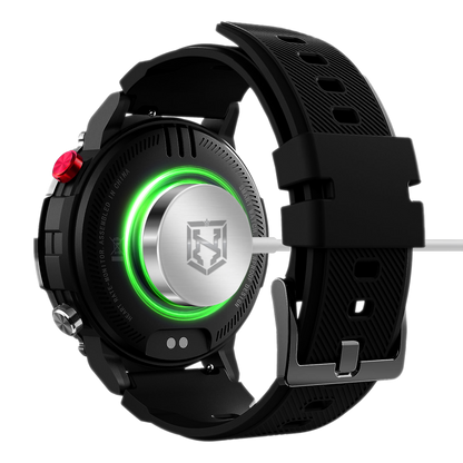 EnduranceX Tough Smartwatch
